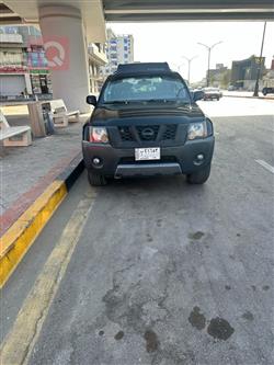 نیسان ئێکستێرا